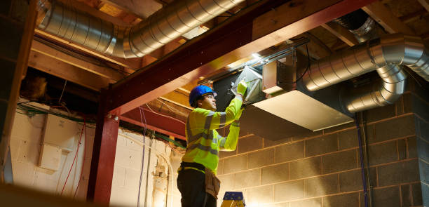 Best Air Duct Cleaning Near Me  in Valinda, CA