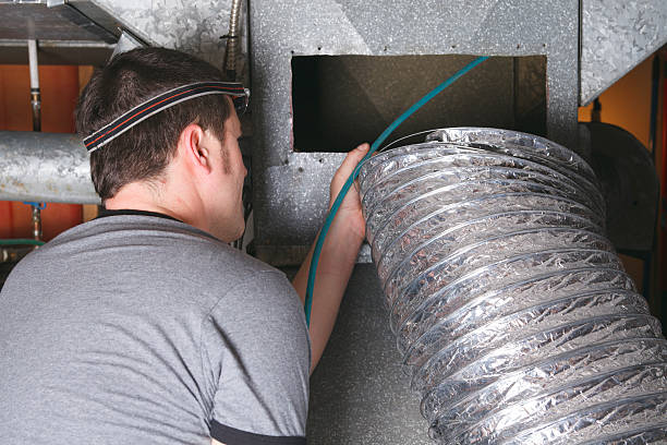 Reliable CA Airduct Cleaning Solutions