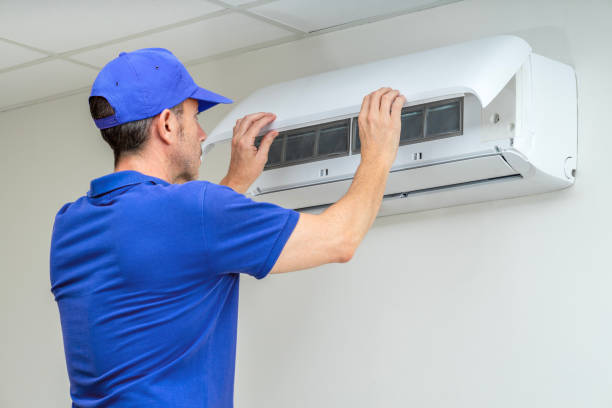 Best Air Duct Cleaning Near Me  in Valinda, CA