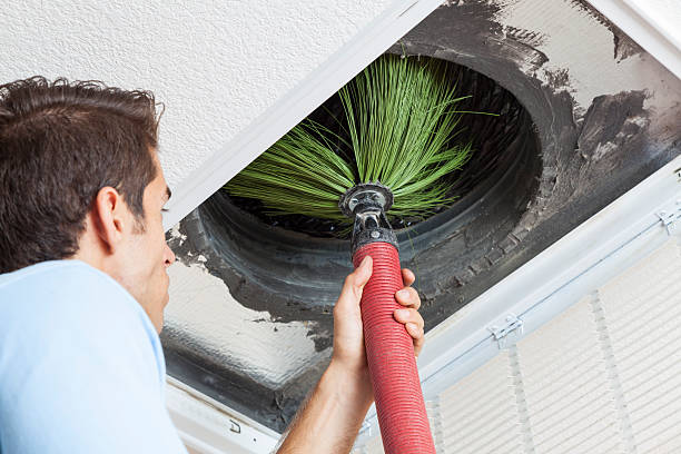 Best Air Vent Cleaning Services  in Valinda, CA