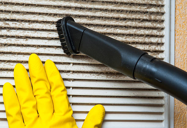 Best Residential Air Duct Cleaning  in Valinda, CA