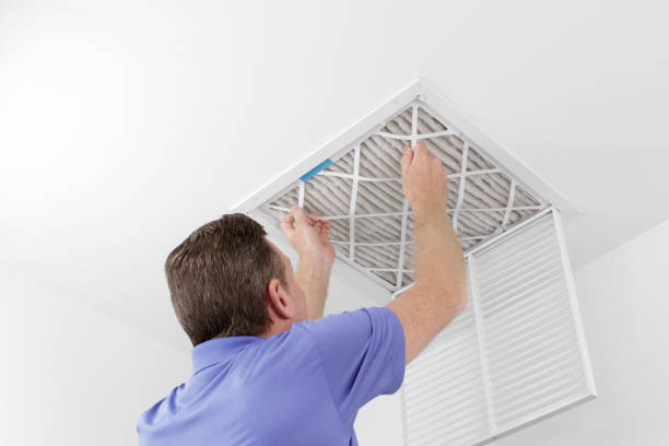 Best Affordable HVAC Duct Cleaning  in Valinda, CA